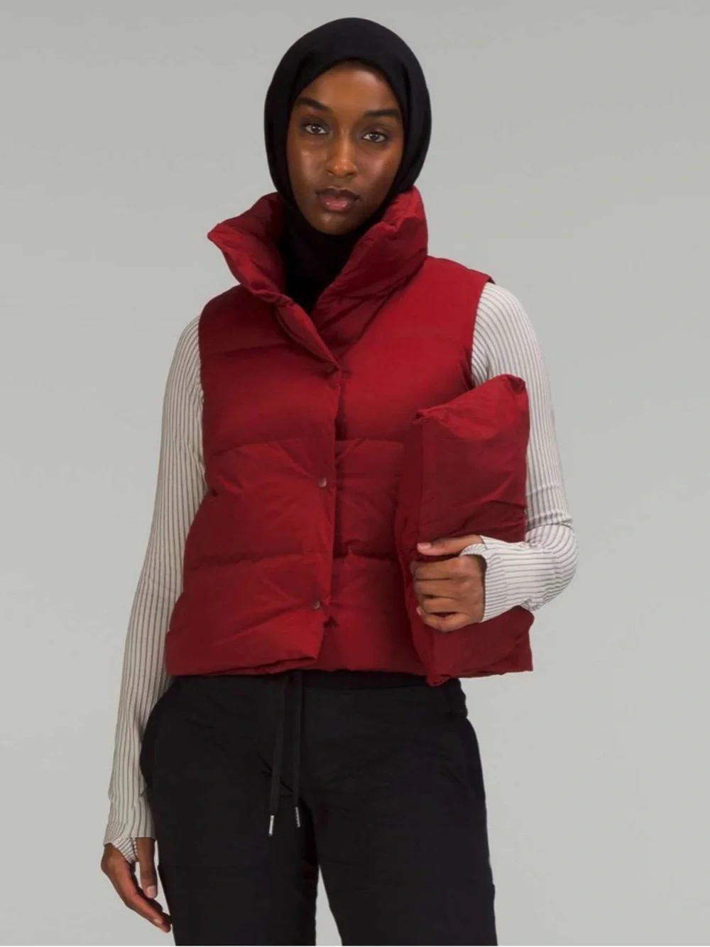 lululemon Transformable Parka - Picture 4 of 8